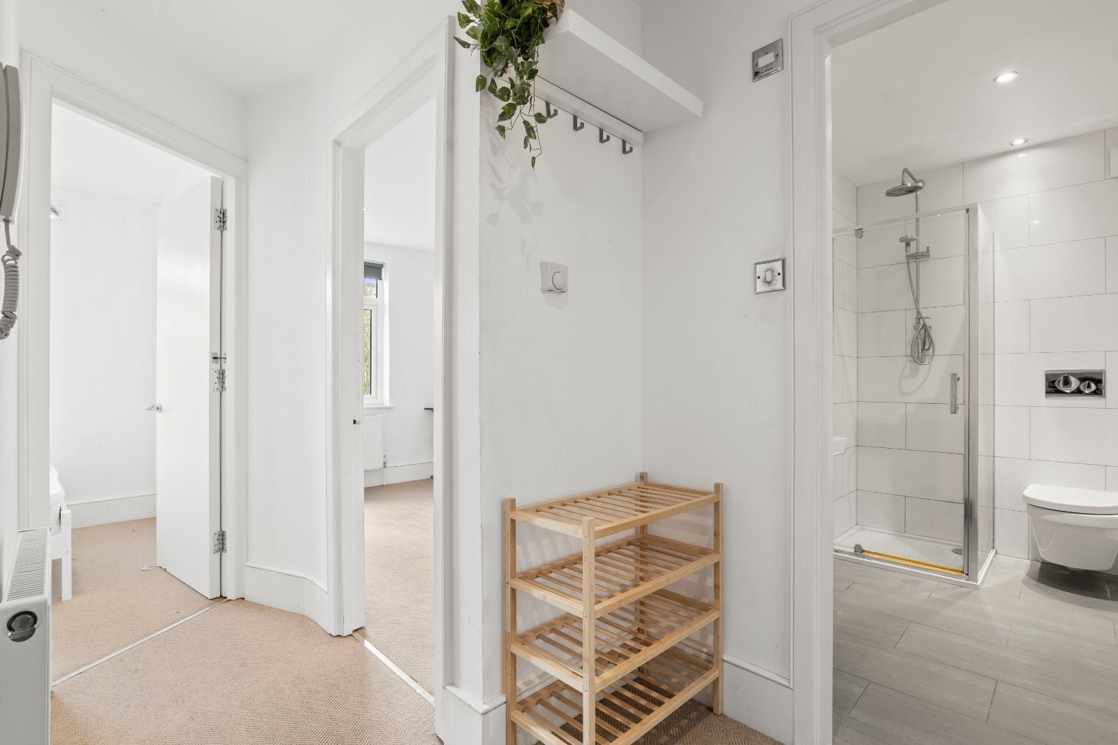Flat Camden Road in Greater London
