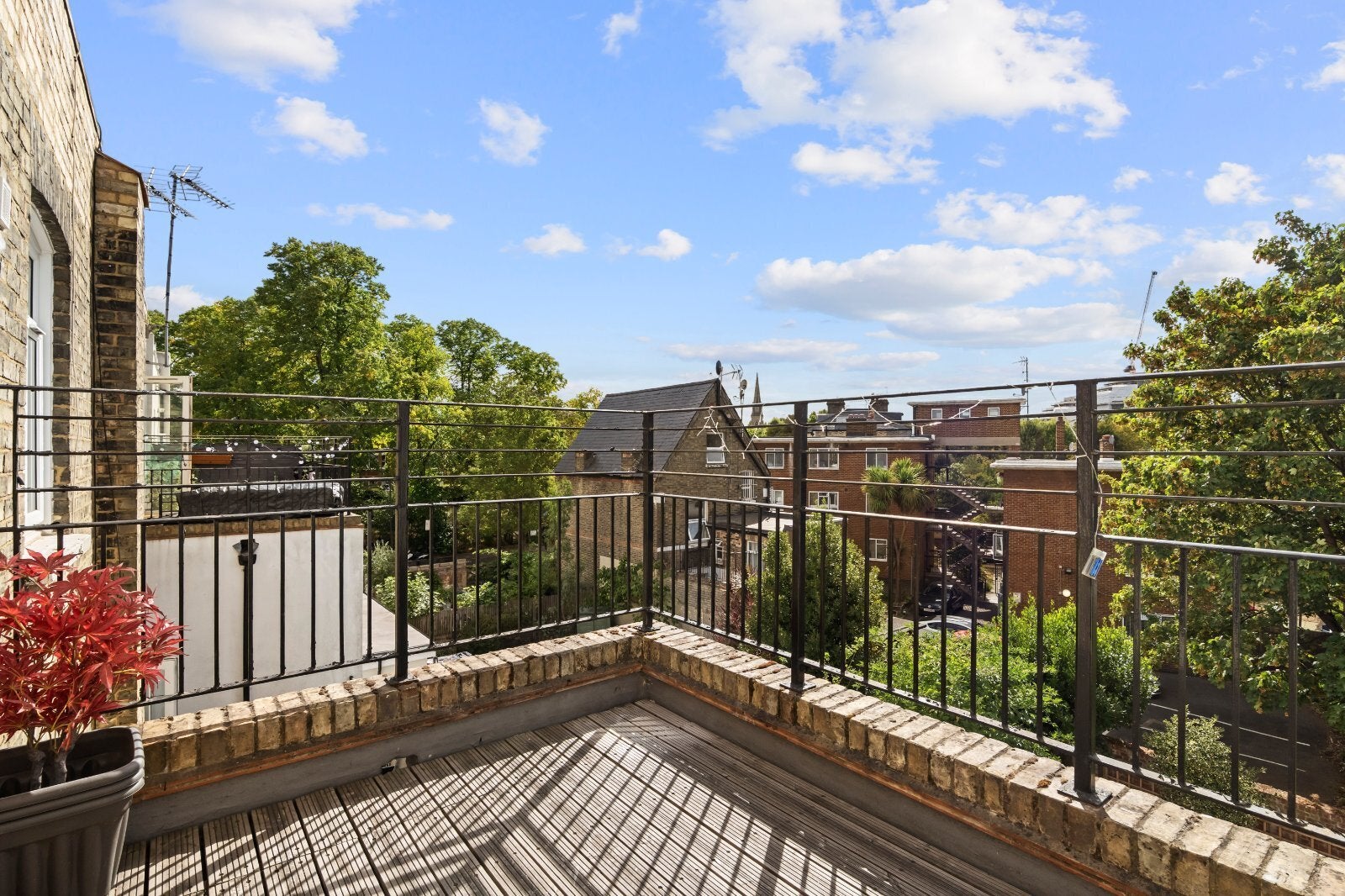 Flat Camden Road in Greater London