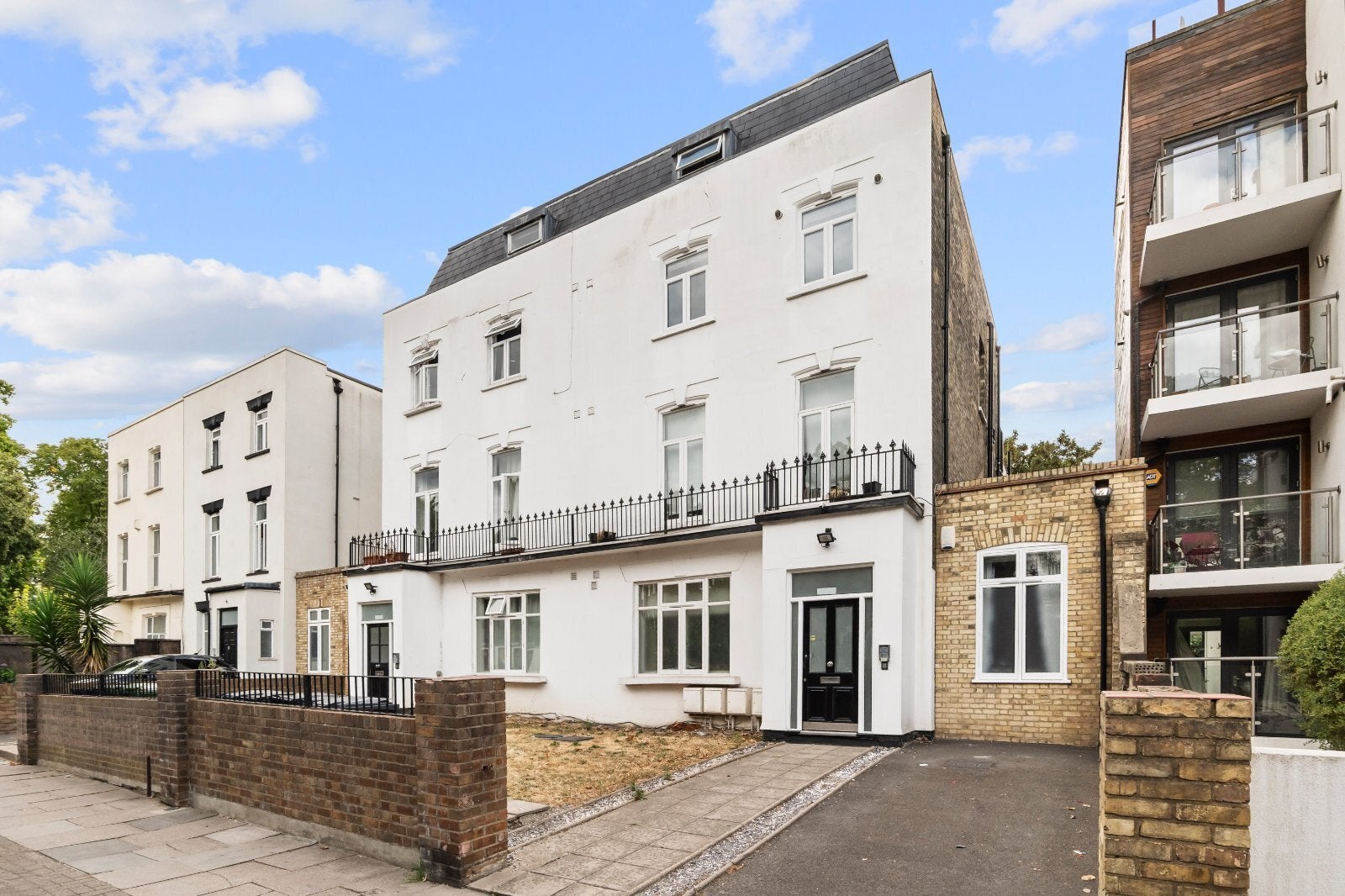 Flat Camden Road in Greater London
