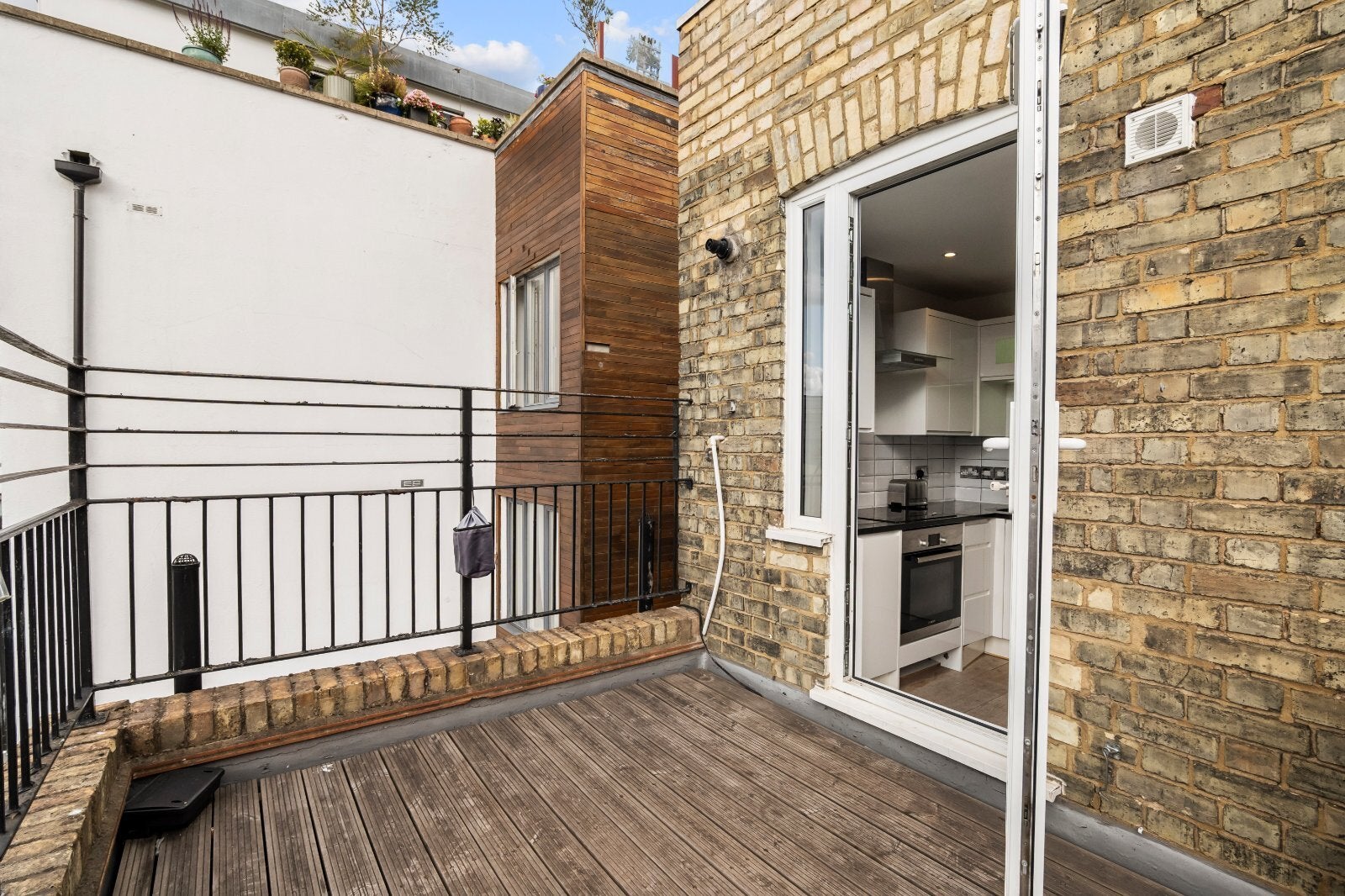 Flat Camden Road in Greater London