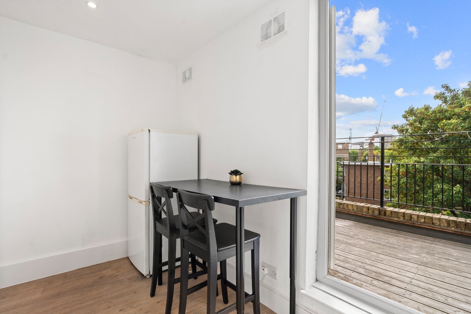 Flat Camden Road in Greater London