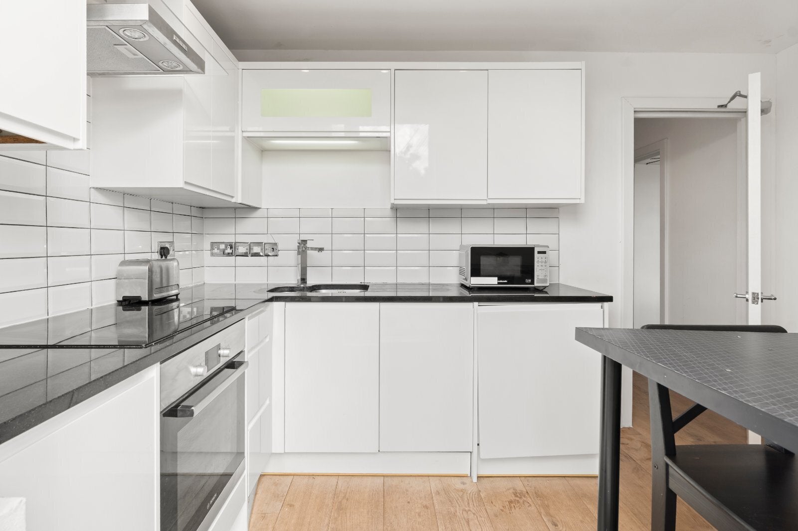 Flat Camden Road in Greater London