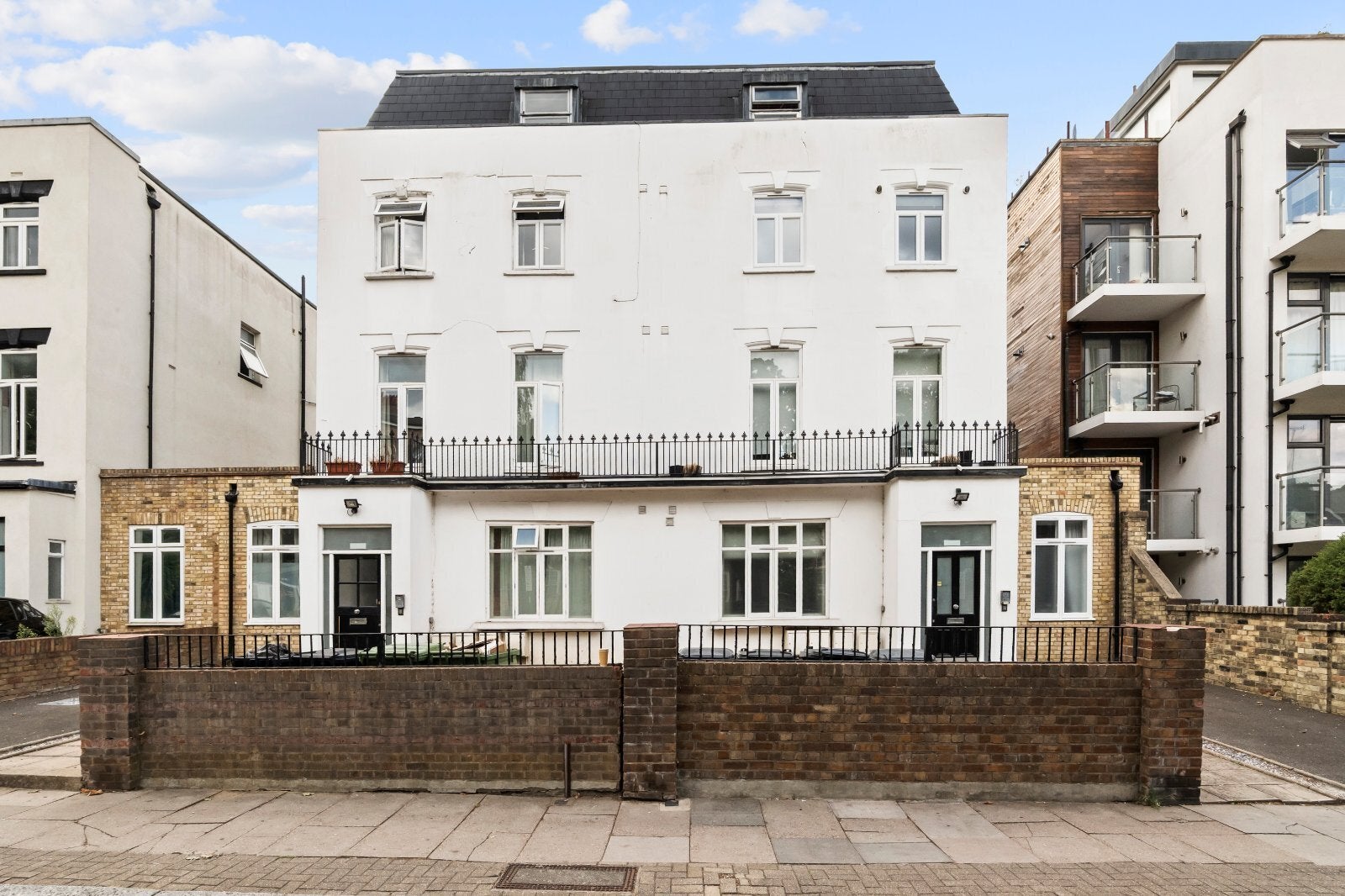 Flat Camden Road in Greater London