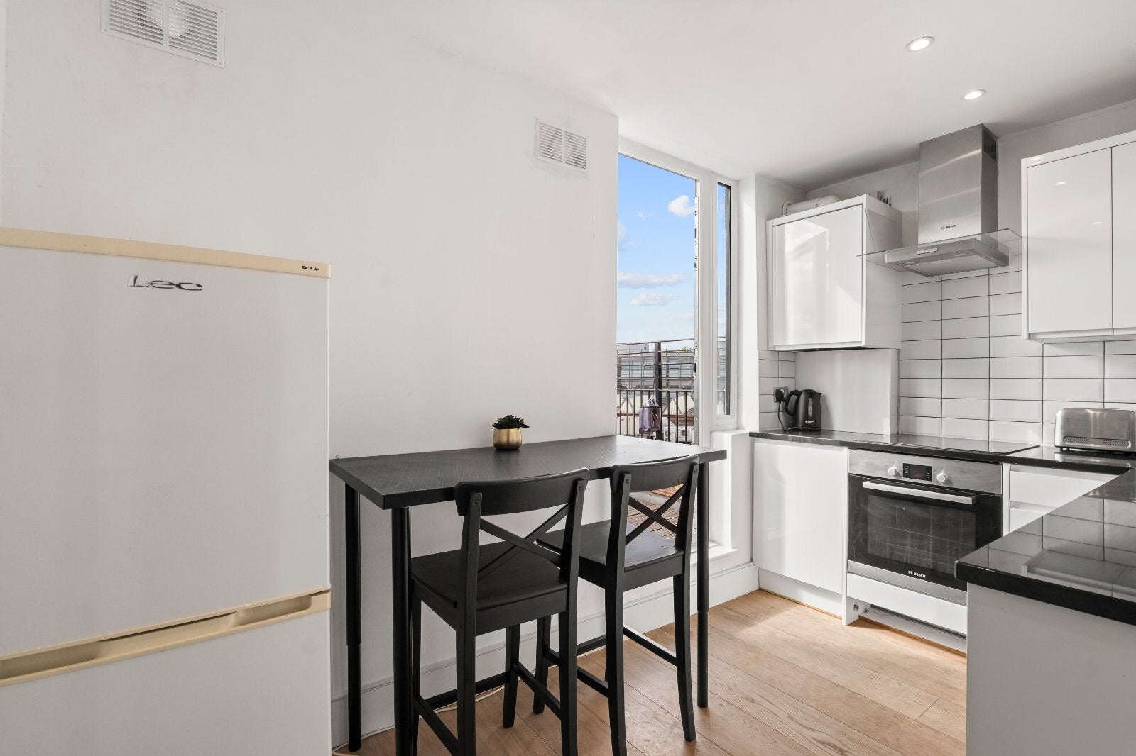 Flat Camden Road in Greater London