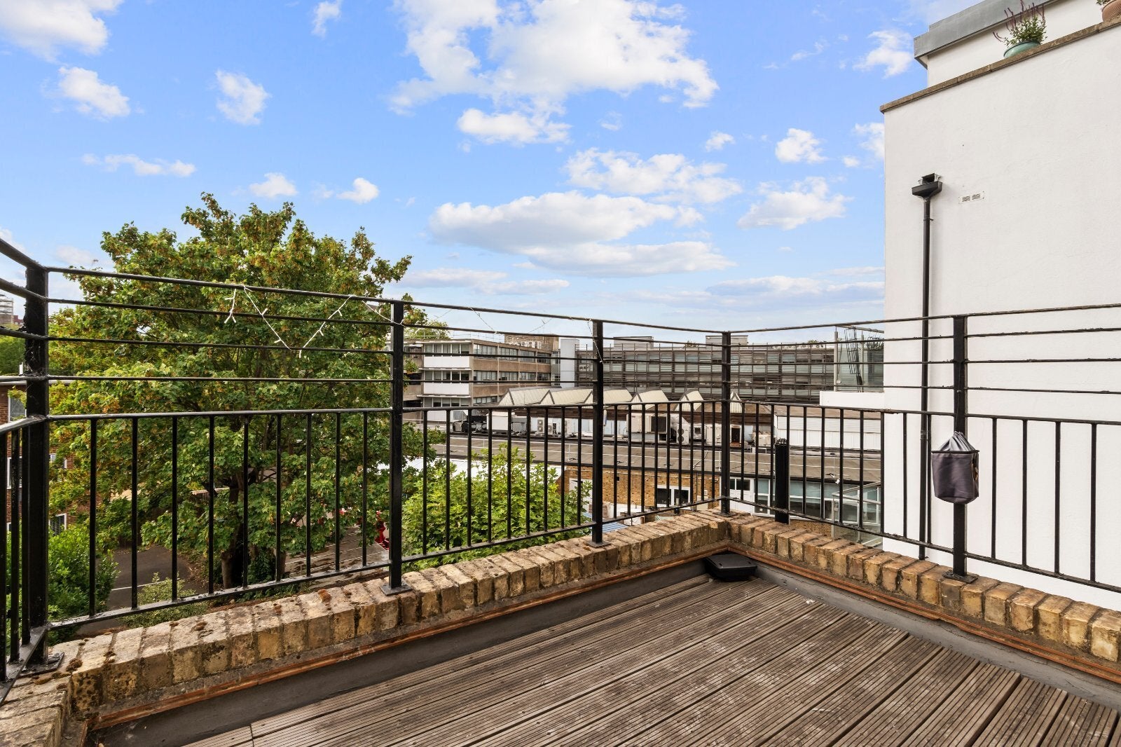 Flat Camden Road in Greater London