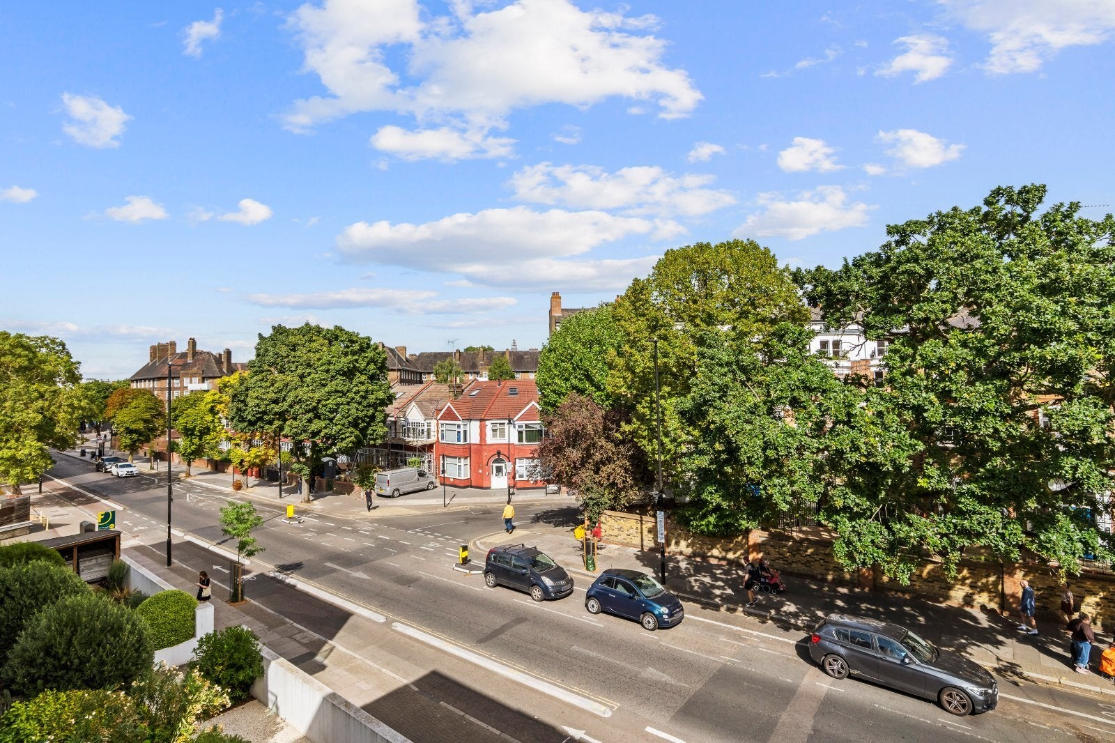 Flat Camden Road in Greater London