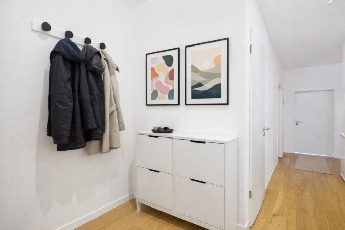 Wohnung Heidelberger Straße in Darmstadt
