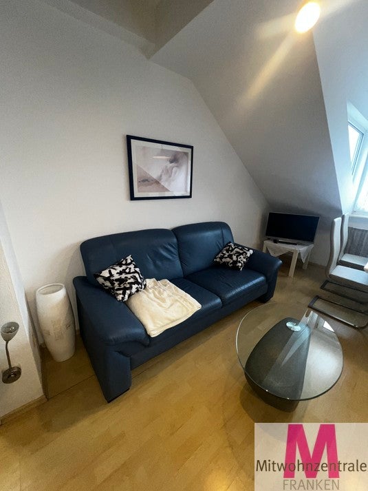 Wohnung Berliner Platz in Nürnberg