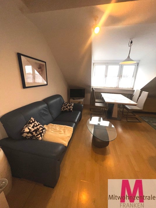 Wohnung Berliner Platz in Nürnberg