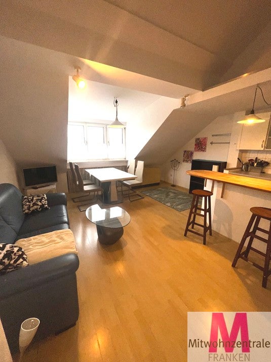 Wohnung Berliner Platz in Nürnberg