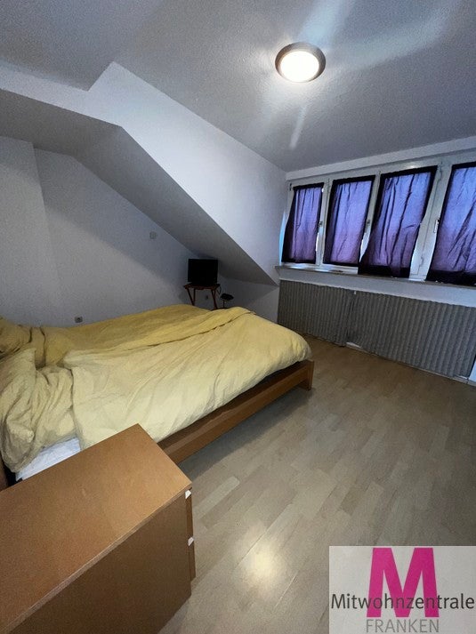 Wohnung Berliner Platz in Nürnberg