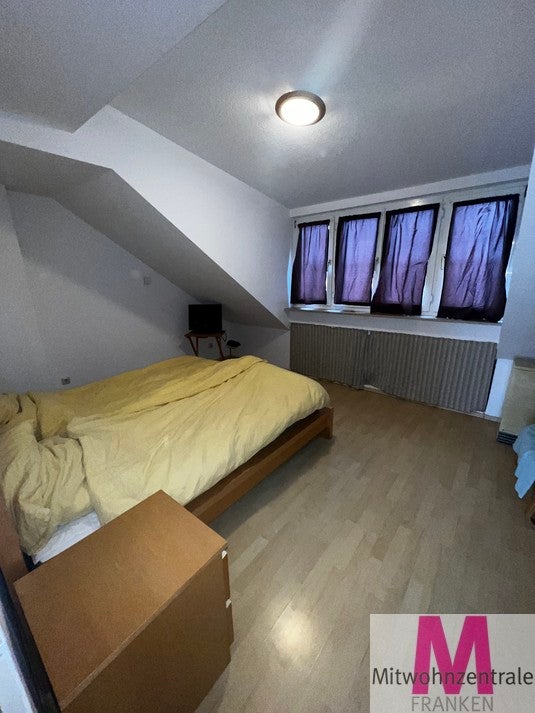 Wohnung Berliner Platz in Nürnberg