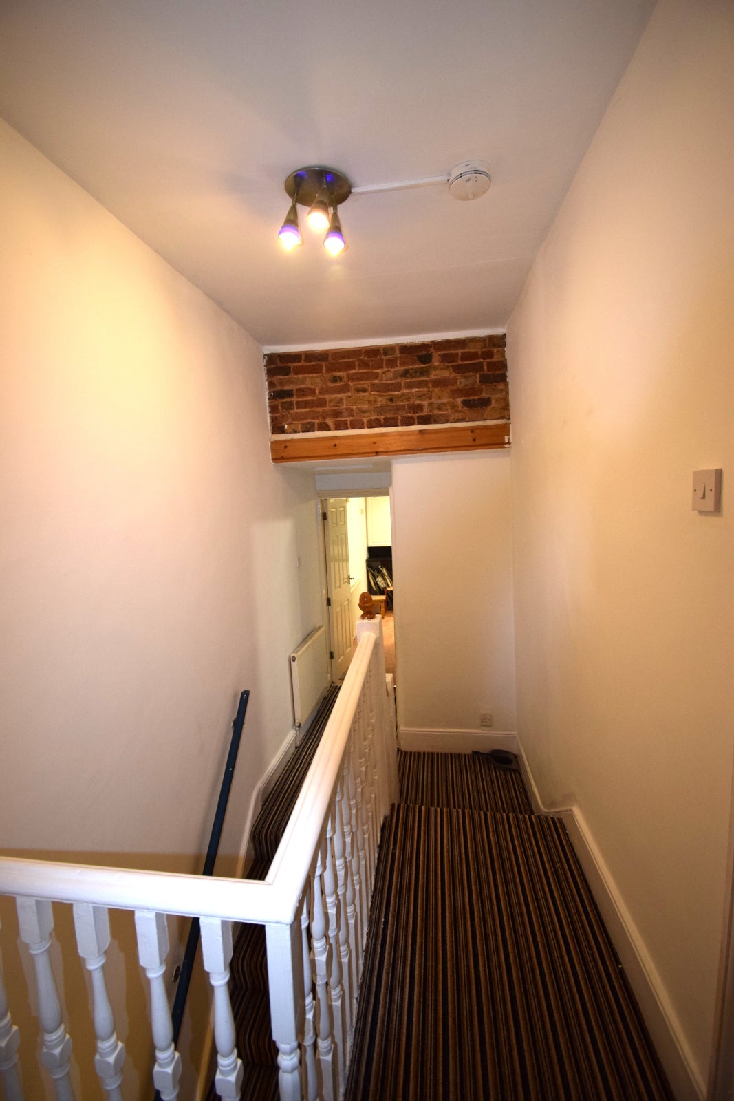 Flat St. Albans Road in Greater London