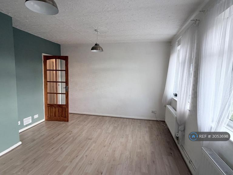 Flat Park Lane West in Sandwell