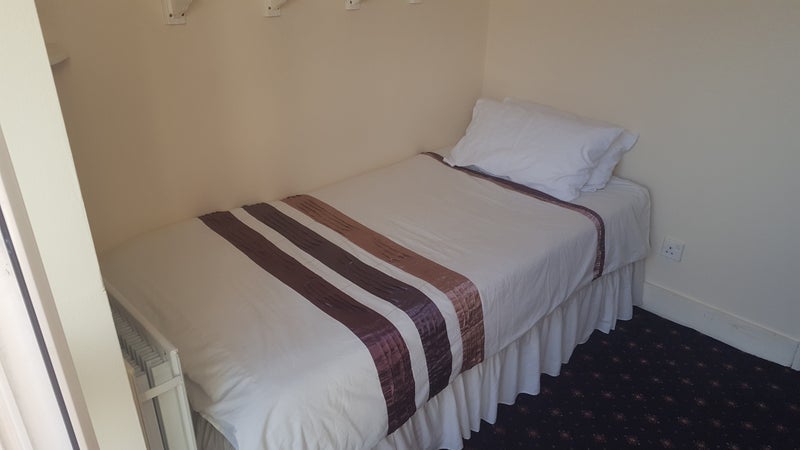 Room Devonshire Close in Greater London