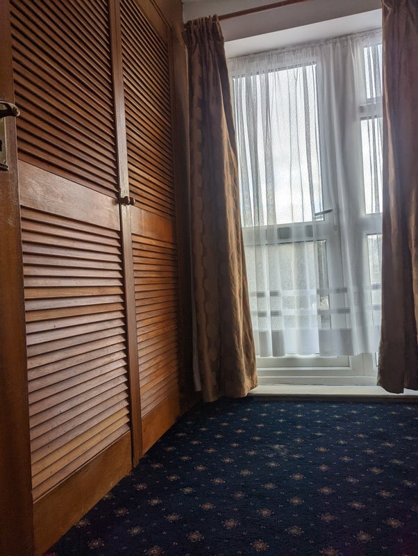 Room Devonshire Close in Greater London