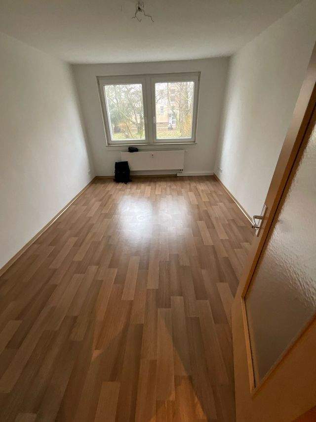 Wohnung Comeniusstraße in Bitterfeld-Wolfen