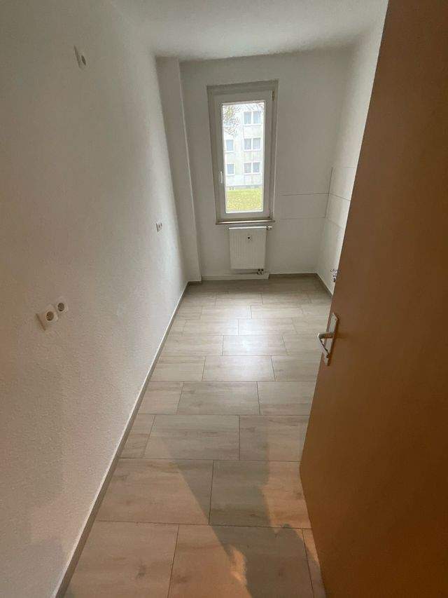 Wohnung Comeniusstraße in Bitterfeld-Wolfen