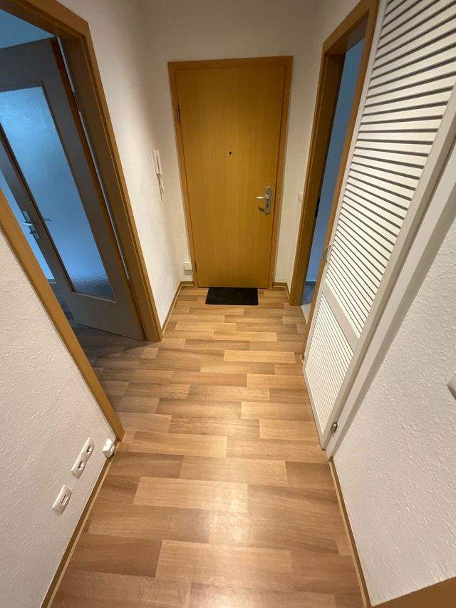 Wohnung Comeniusstraße in Bitterfeld-Wolfen
