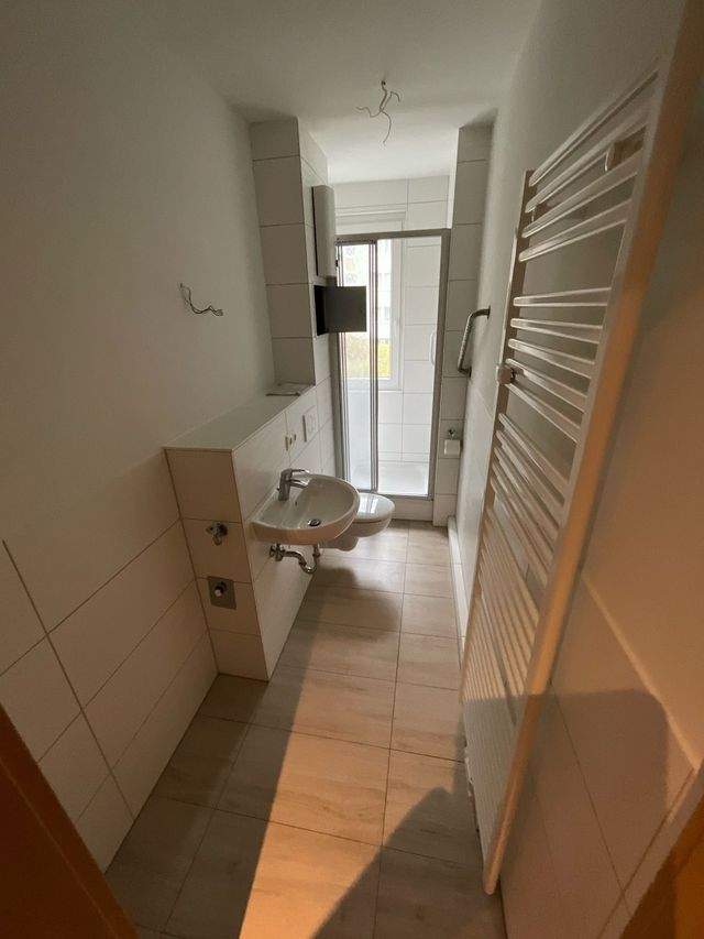 Wohnung Comeniusstraße in Bitterfeld-Wolfen