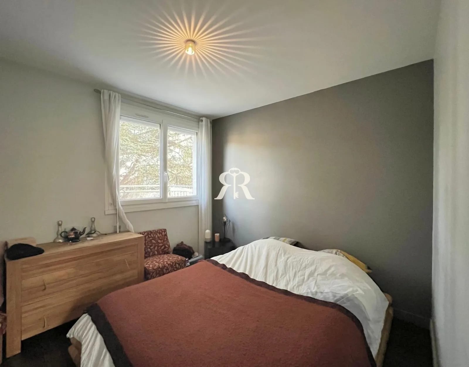 Flat Chemin Des Quatre Routes in Clermont-Ferrand