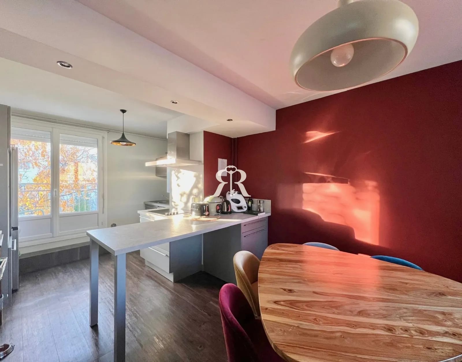 Flat Chemin Des Quatre Routes in Clermont-Ferrand