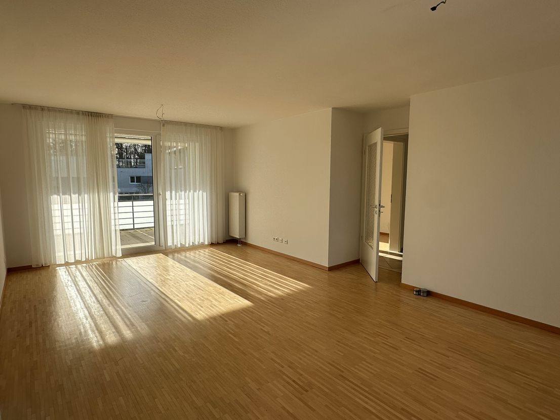 Wohnung Fuchshofstraße in Ludwigsburg