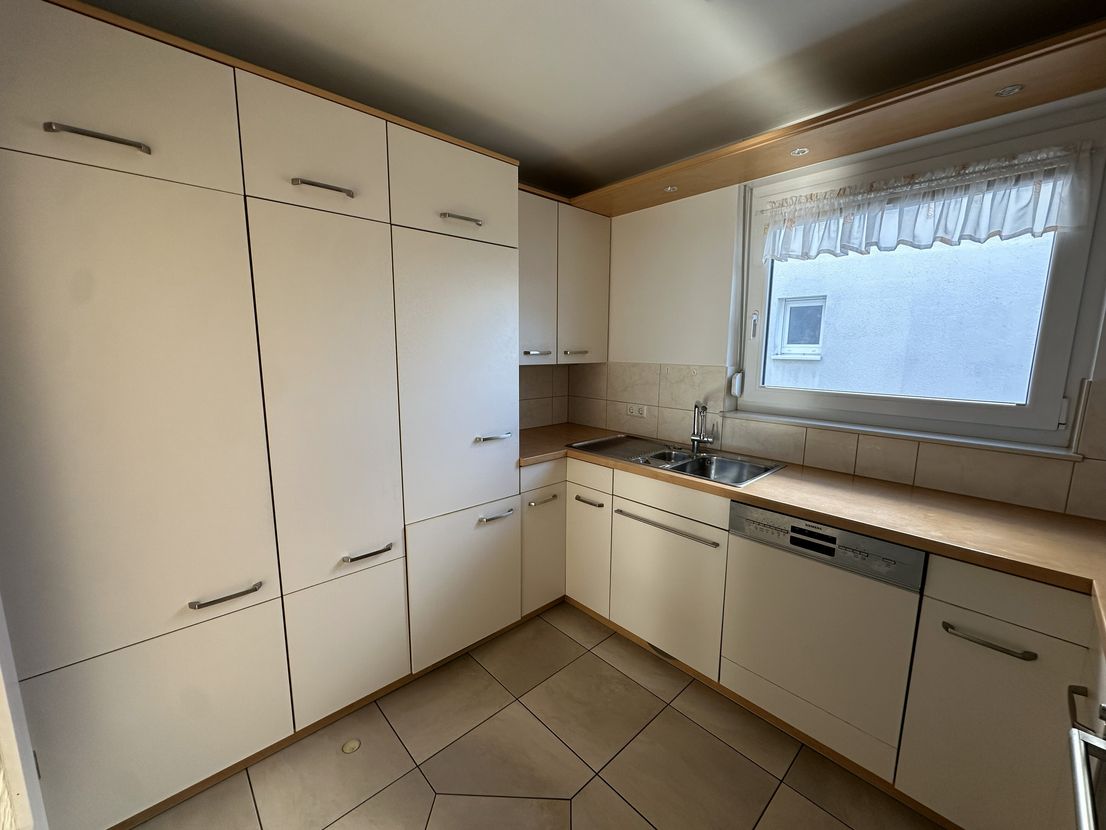 Wohnung Fuchshofstraße in Ludwigsburg
