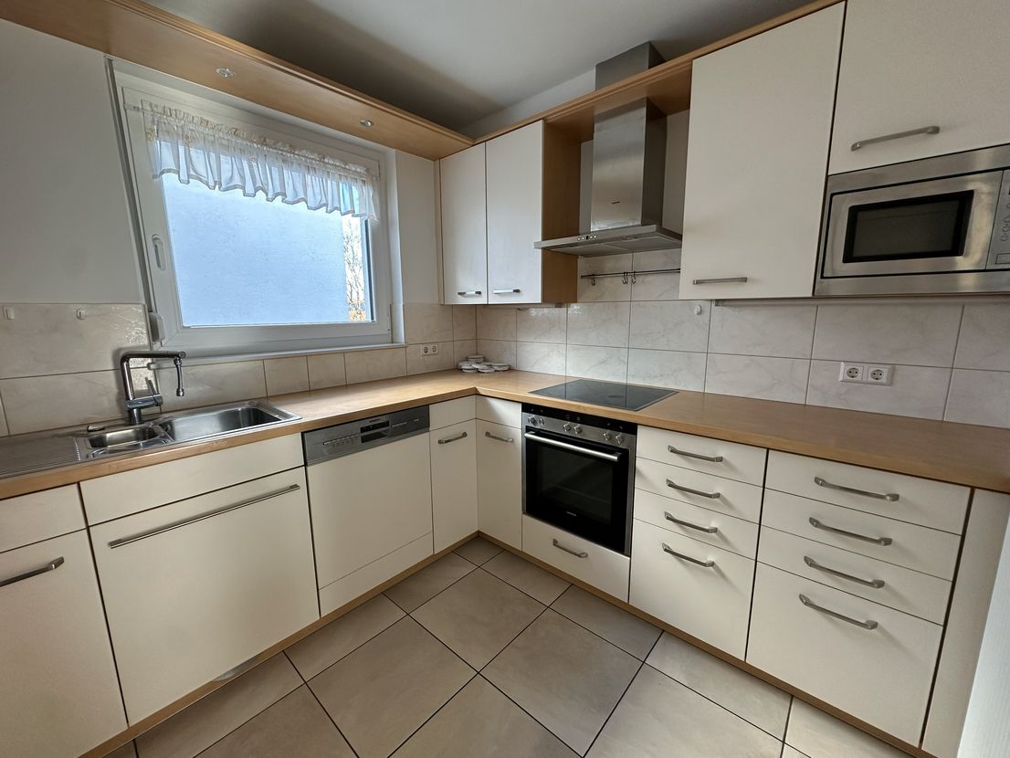 Wohnung Fuchshofstraße in Ludwigsburg