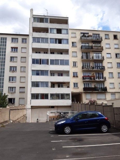 Appartement Rue Jean-Jacques Rousseau à Fontenay-sous-Bois