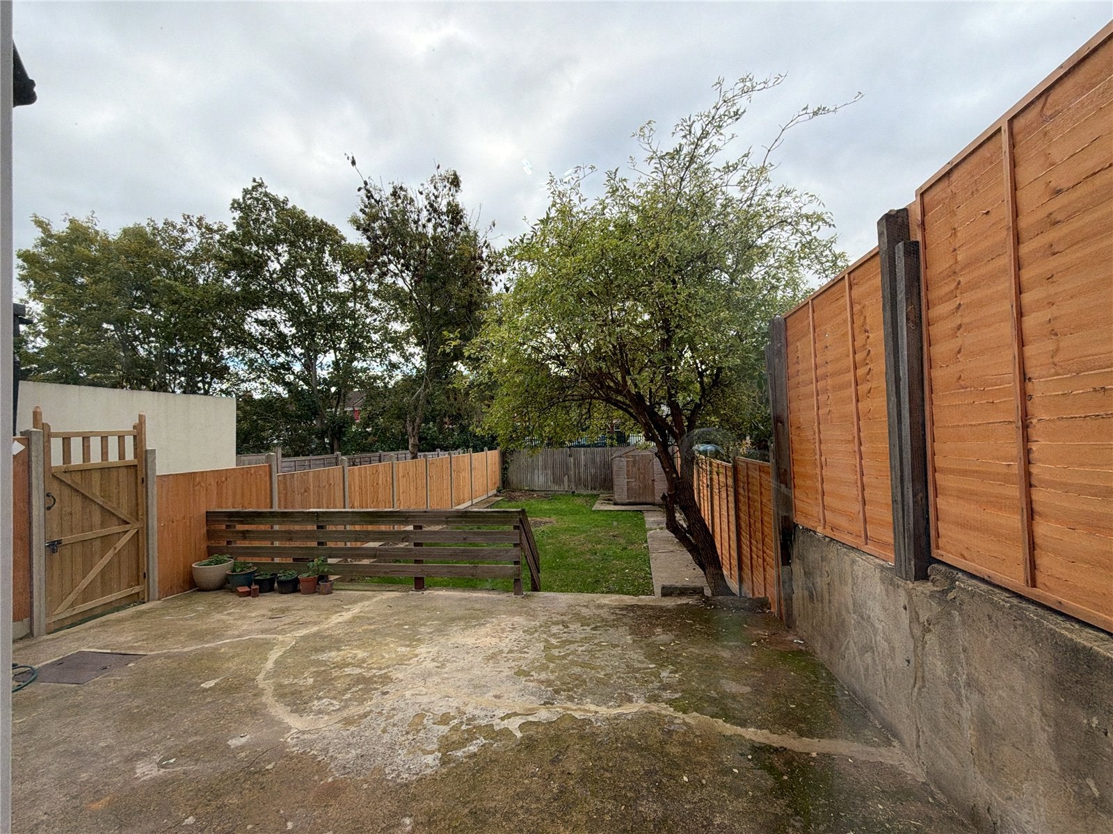 House Lennox Gardens in Greater London