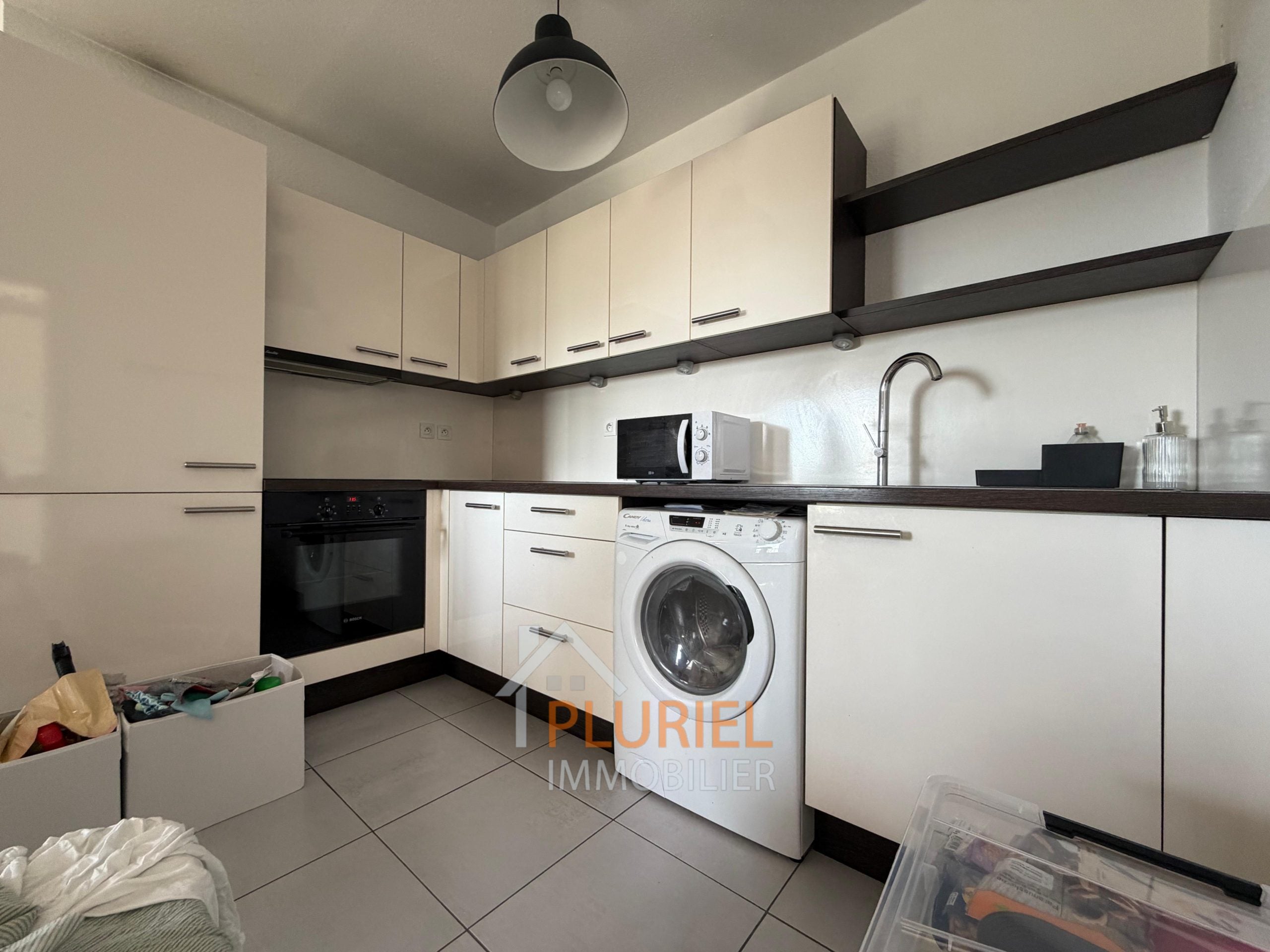Appartement Rue du Commissaire Divisionnaire Becker à Strasbourg