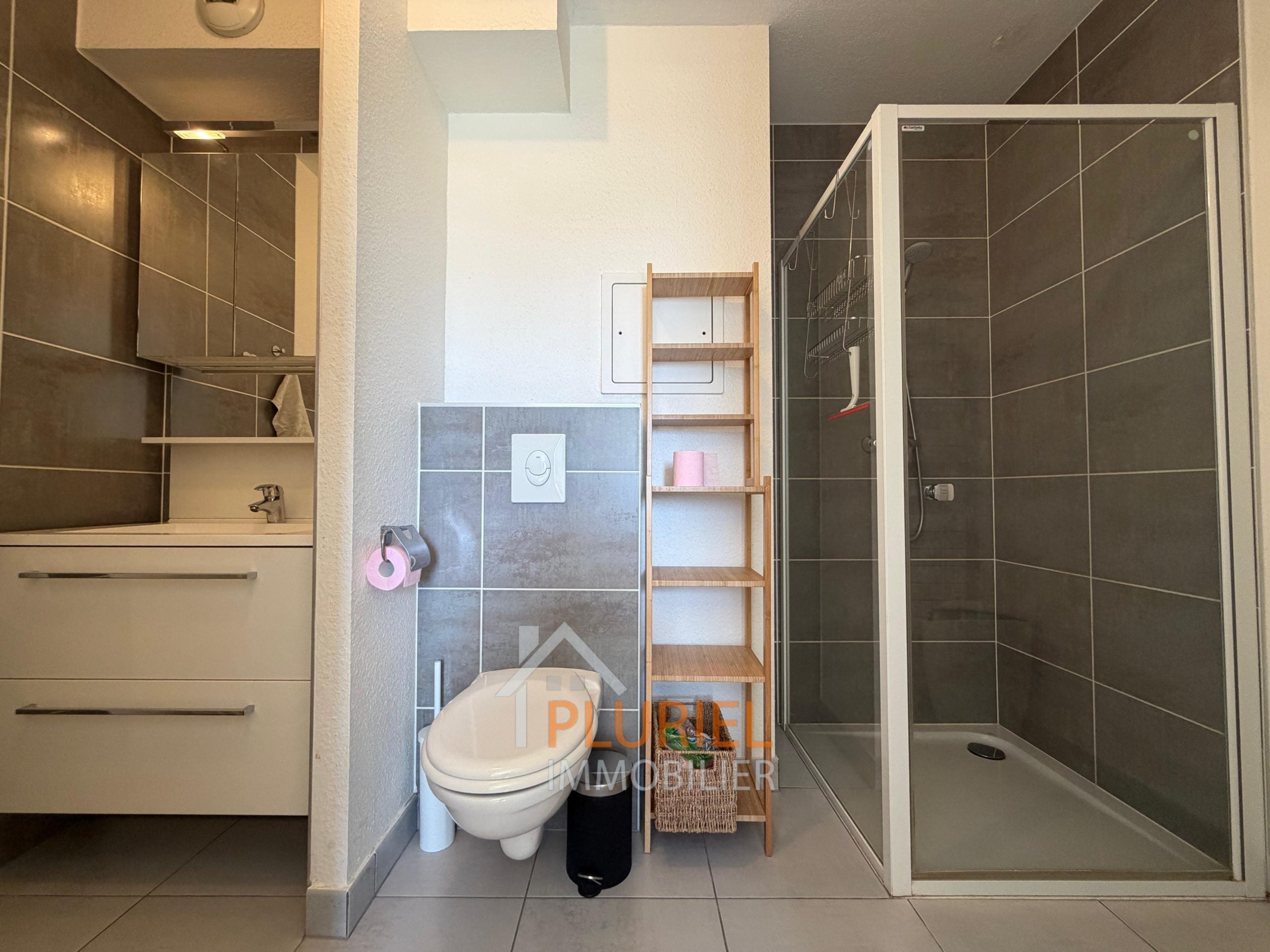 Appartement Rue du Commissaire Divisionnaire Becker à Strasbourg