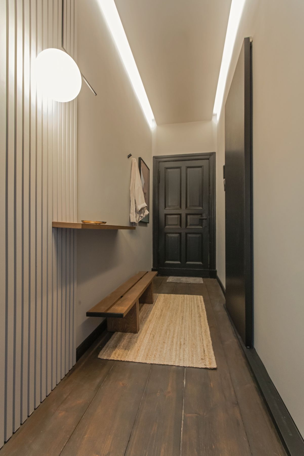 Wohnung Stralauer Allee in Berlin
