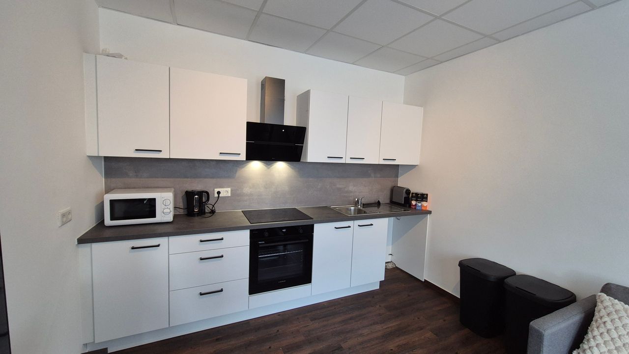 Wohnung Konrad-Adenauer-Straße in Bulau