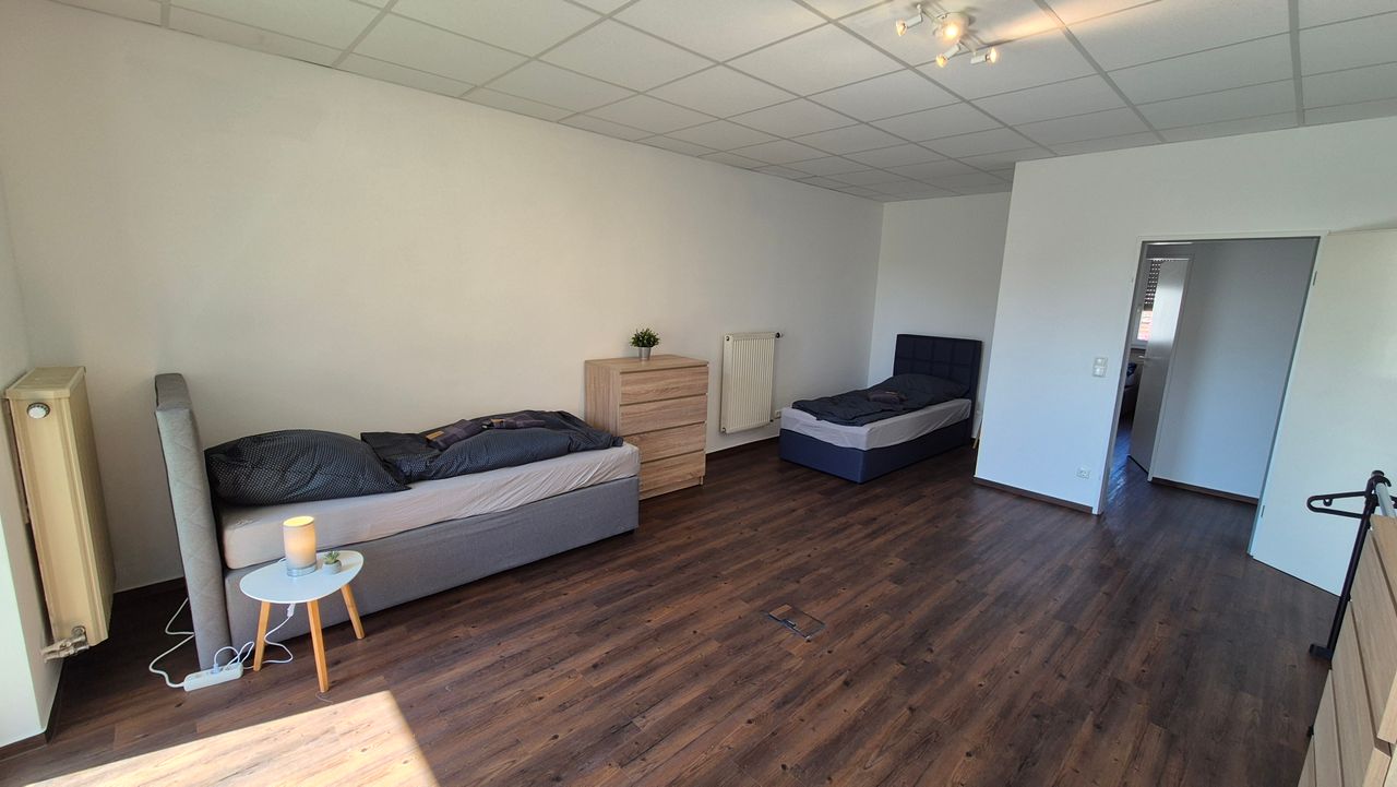 Wohnung Konrad-Adenauer-Straße in Bulau