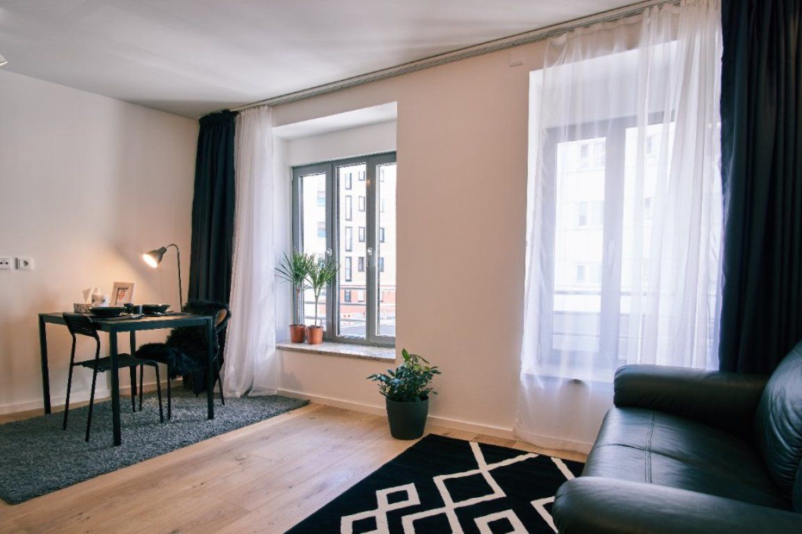 Wohnung Bartholomäusstraße in Nürnberg
