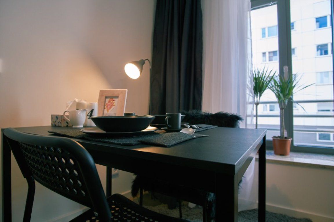 Wohnung Bartholomäusstraße in Nürnberg