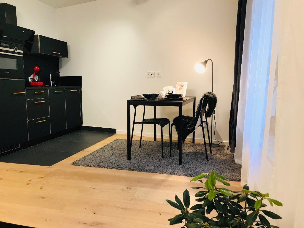 Wohnung Bartholomäusstraße in Nürnberg