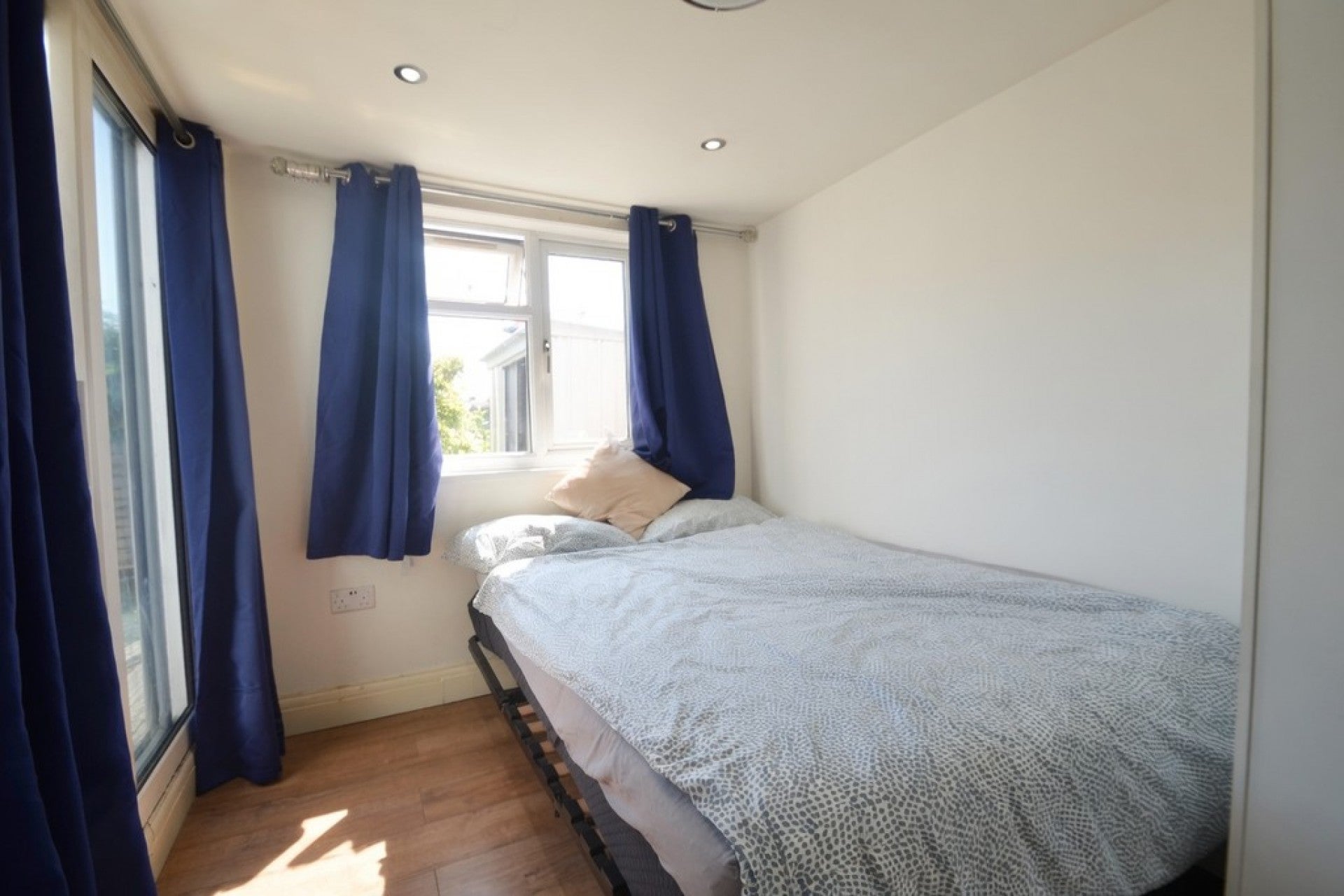 Flat King's Road in Greater London