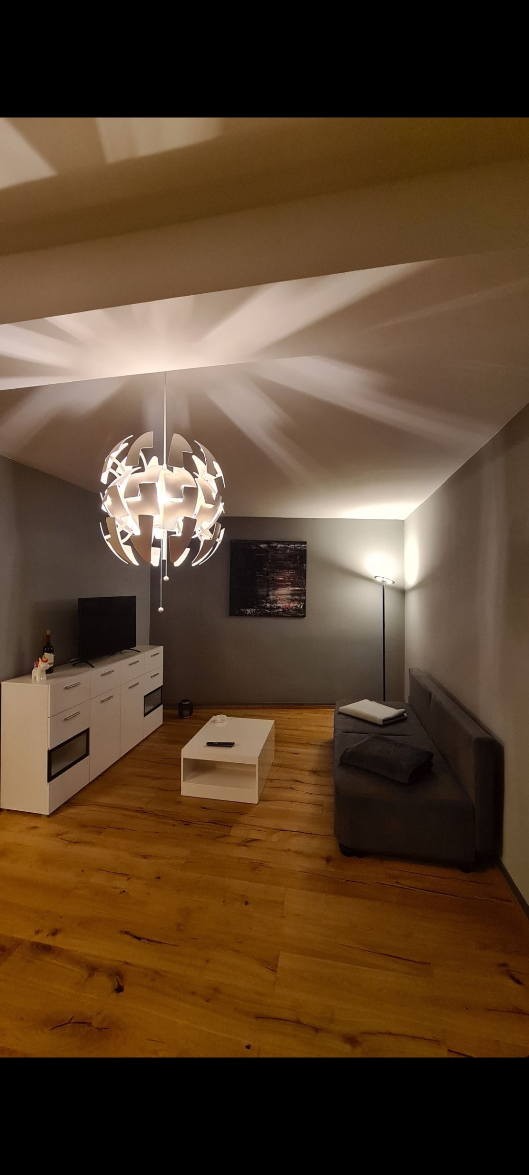 Wohnung Erbprinzenstraße in Karlsruhe