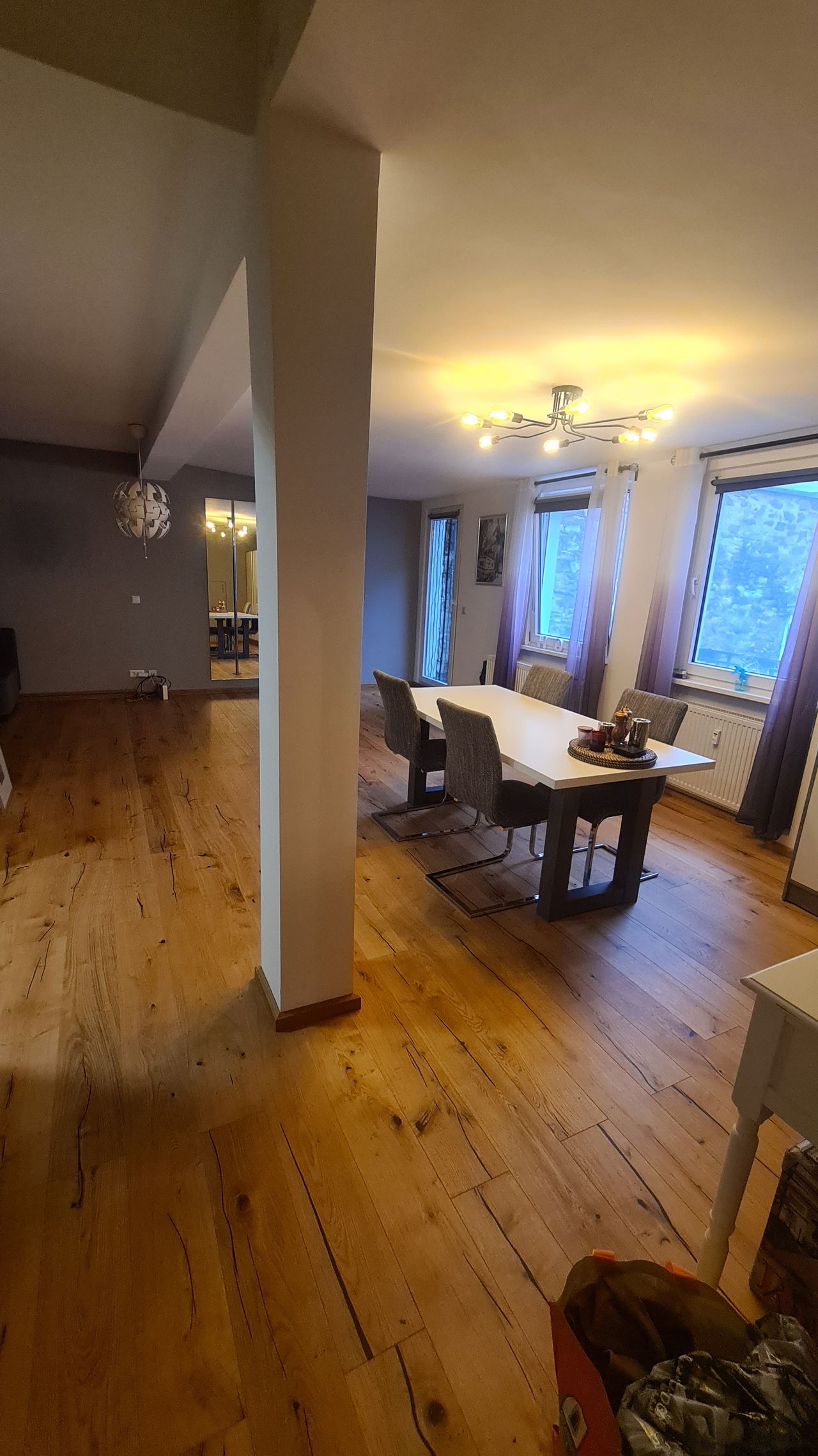 Wohnung Erbprinzenstraße in Karlsruhe
