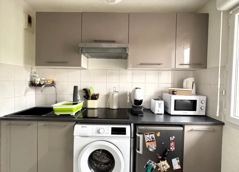 Appartement Boulevard de Strasbourg à Alençon