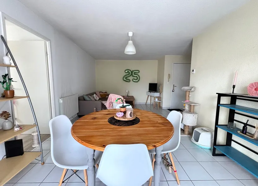 Appartement Boulevard de Strasbourg à Alençon