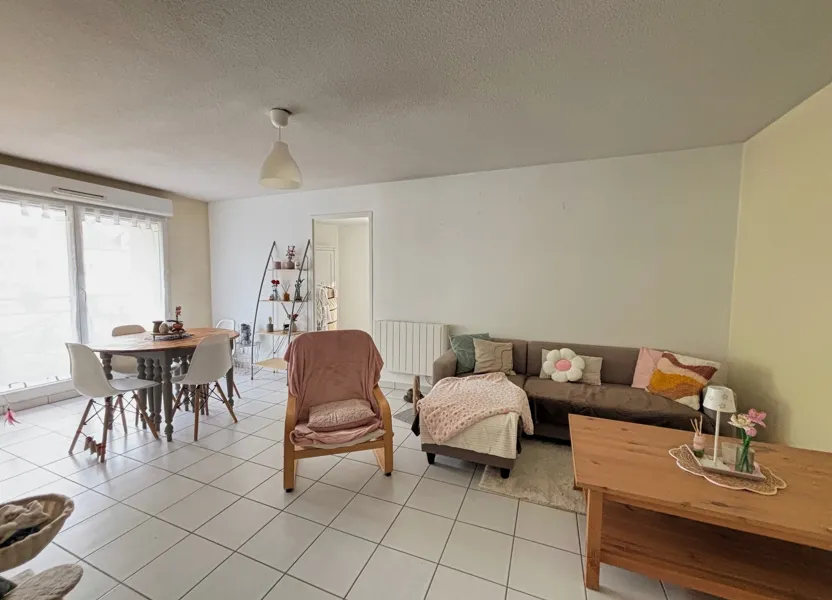 Appartement Boulevard de Strasbourg à Alençon