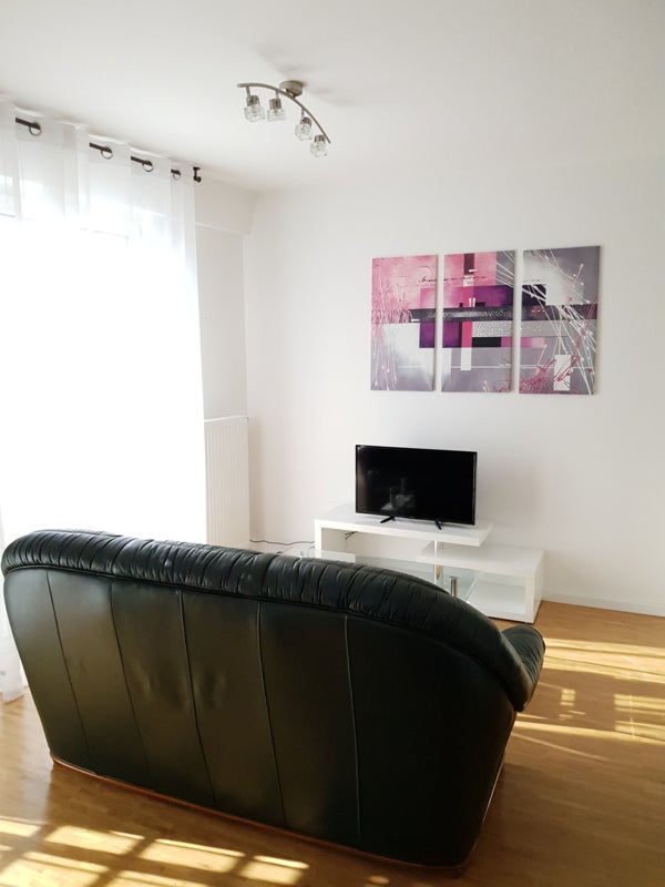 Wohnung Kreillerstraße in München