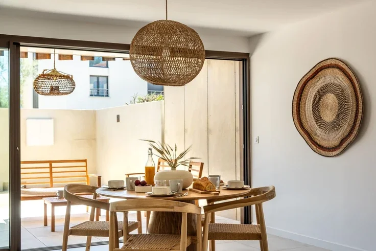 Appartement Avenue Grassion-Cibrand à Mauguio
