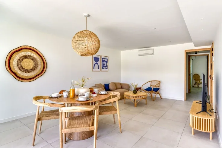 Appartement Avenue Grassion-Cibrand à Mauguio