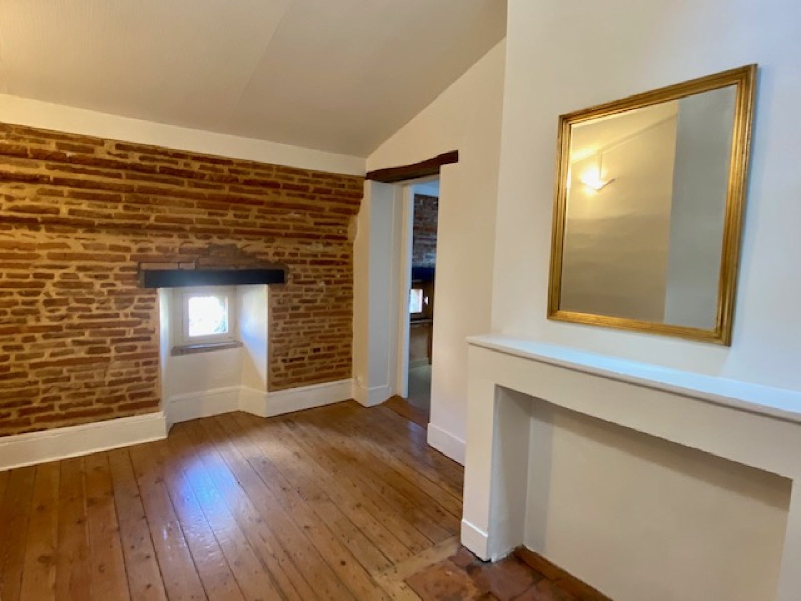 Appartement Place Saint-Sernin à Toulouse