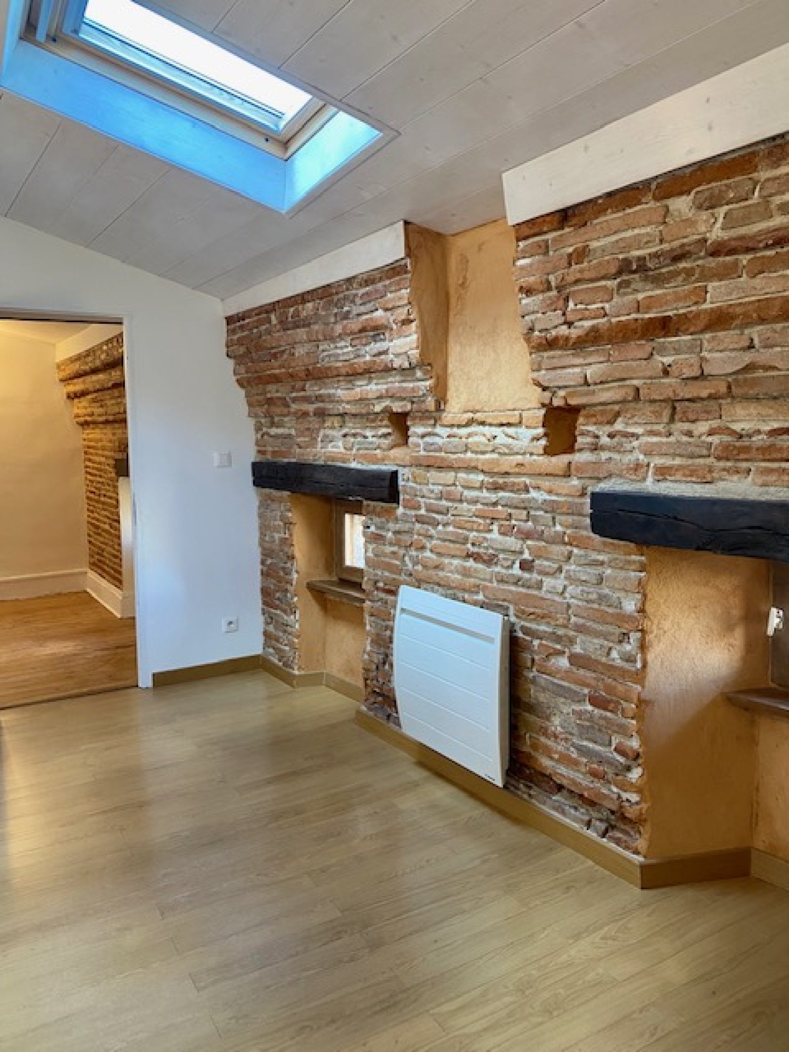 Appartement Place Saint-Sernin à Toulouse